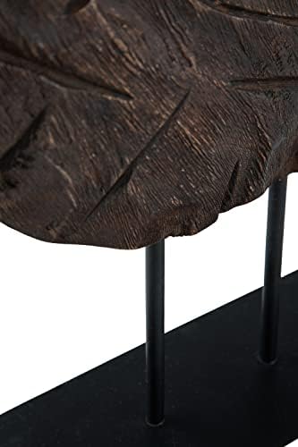 Signature Design by Ashley Dashburn Casual Wood Sculpture 1