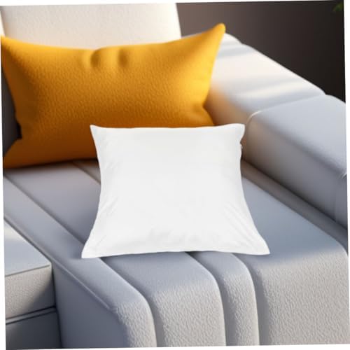Happyyami Pillow Protector for Throw Pillows