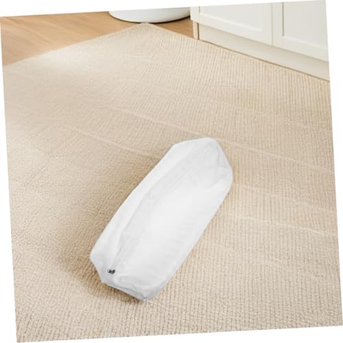 MAGICLULU Pillow Slipcovers for Neck Lumbar Cushions