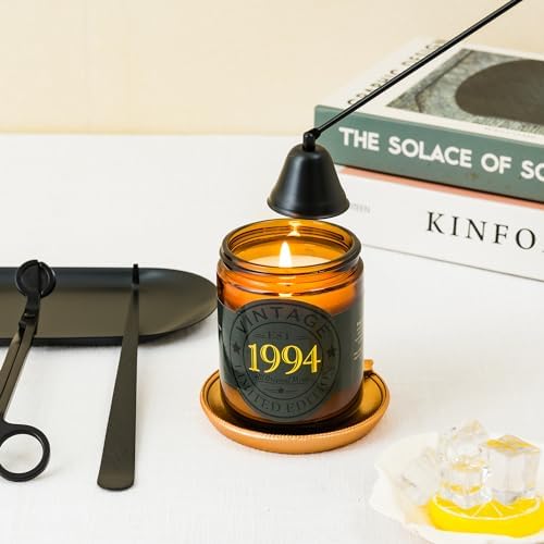 4 in 1 Candle Care Kit for Home Dcor