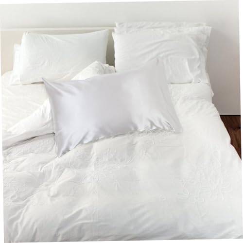 ETHZZLE Queen Cooling Pillow Case with Envelope Closure