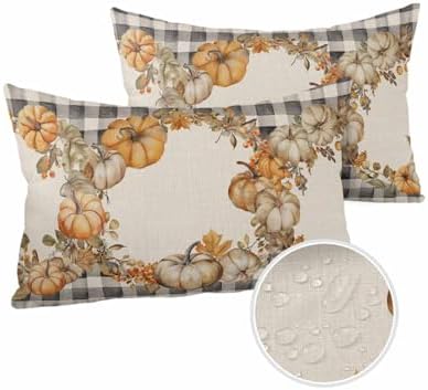 Shijh Tec Waterproof Pillow Protector 2 Pack