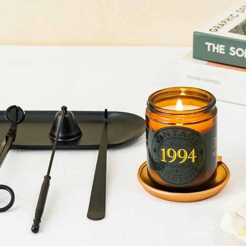 4 in 1 Candle Care Kit for Home Dcor