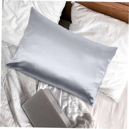 ABOOFAN Cooling Breathable 2pcs Polyester Pillowcases