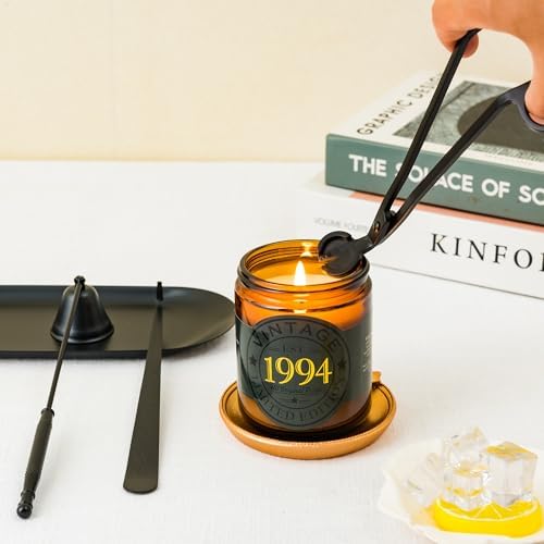 4 in 1 Candle Care Kit for Home Dcor