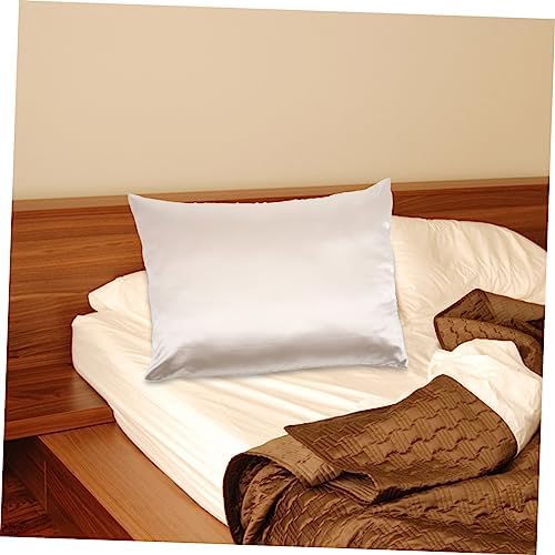 ERINGOGO 2PCS Cooling Pillow Cases with Zipper