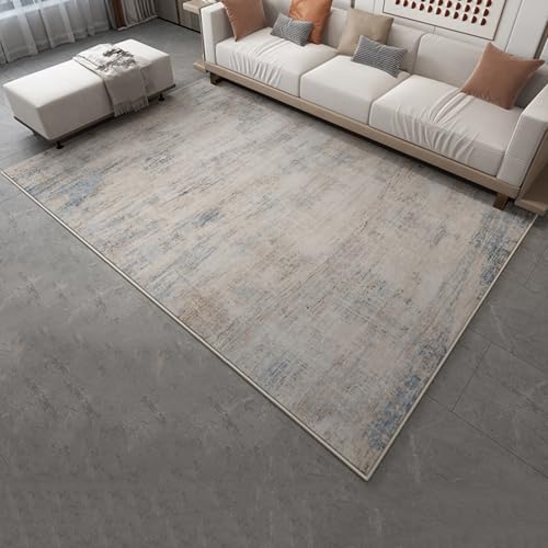Graphene Heated Rug with Waterproof Plush Design