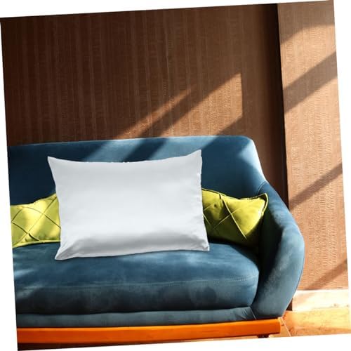 Healifty Cooling Pillow Covers with Zipper 1
