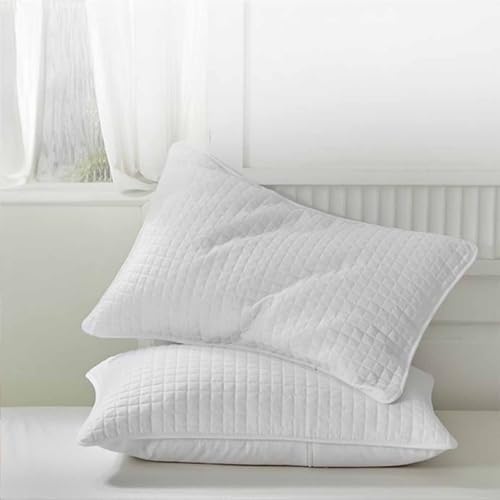 Pillow Covers Bed Pillow Protectors 29x18