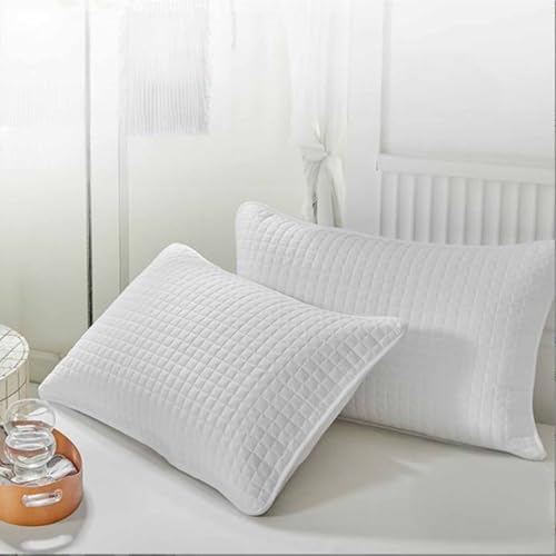 Pillow Covers Bed Pillow Protectors 29x18