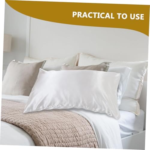 Cabilock Cooling Pillowcase with Envelope Closure