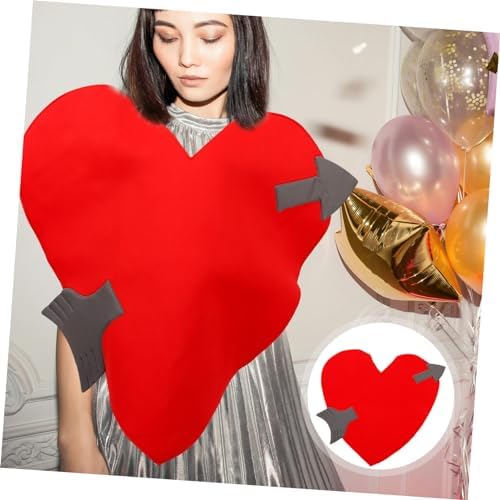 Cupid Costume for Women Valentines Day Party