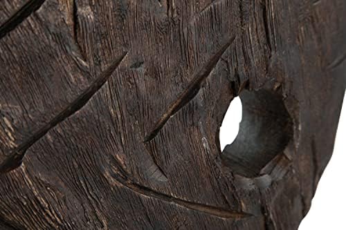 Signature Design by Ashley Dashburn Casual Wood Sculpture 1