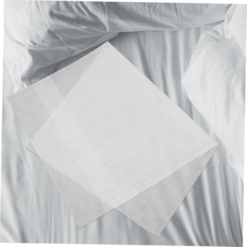 20pcs Non Woven Fabric Pillowcases