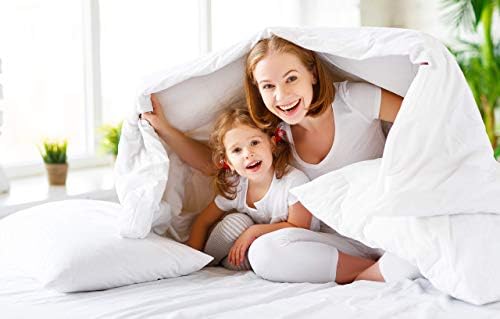 Elegant Comfort 2-Piece Ultra Soft Pillowcase Set - 1500 Thread Count