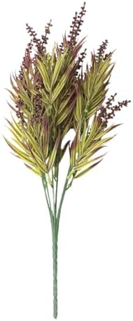 Artificial Lavender Flowers UV Resistant for Home Decor