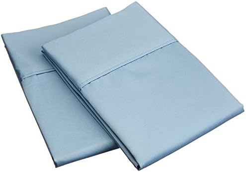 Superior 700 Thread Count Egyptian Cotton Pillowcase Bed Set