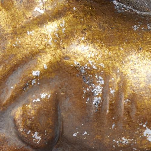 Deco 79 Bronze Horse Sculpture Home Decor Statue