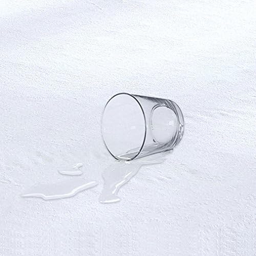 Levinsohn Waterproof Pillow Protector for King Size