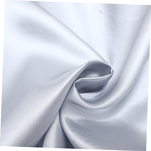 STOBAZA 2pcs Ice Silk Pillowcases Queen Size Cooling Pillow Covers