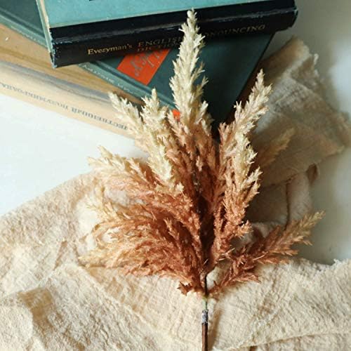 JD Artificial Cypress Branches 6pcs 21 for Home Decor