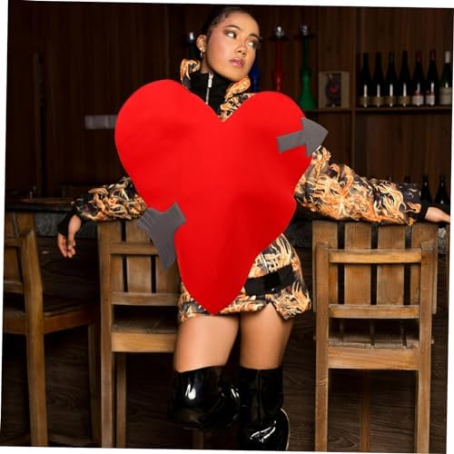 Cupid Costume for Women Valentines Day Party