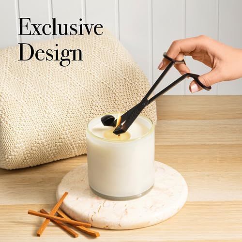 LAFCO New York 2-in-1 Wick Trimmer Snuffer
