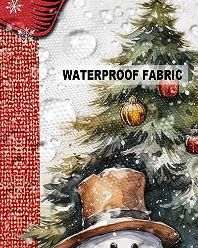 Shijh Tec Waterproof Pillow Protector 2 Pack 1