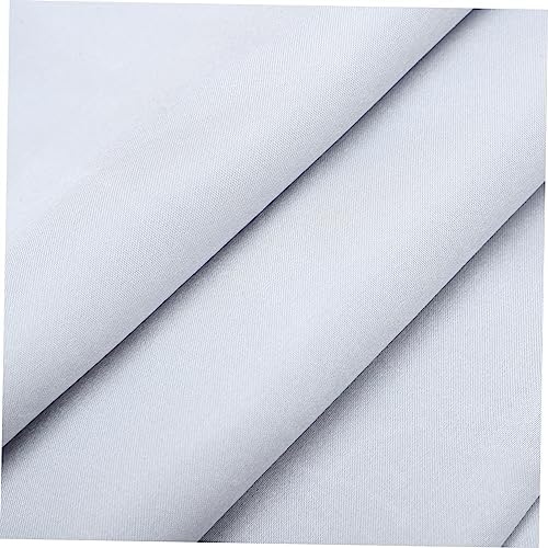 STOBAZA 2pcs Ice Silk Pillowcases Queen Size Cooling Pillow Covers