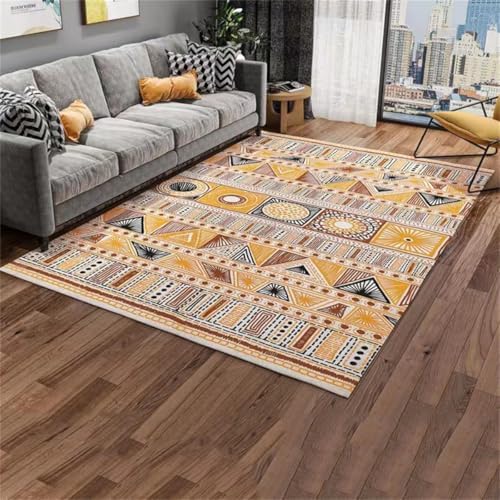 WSNCXFW Graphene Heated Floor Rug 200400cm