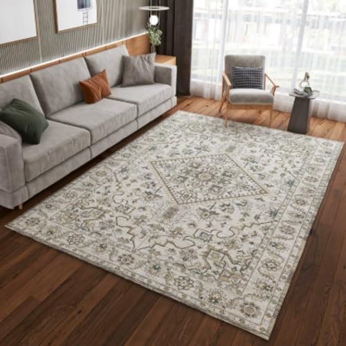 Graphene Heated Area Rug for Winter 120x200cm 1