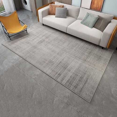 Graphene Heated Rug with Waterproof Soft Plush Cover