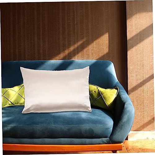 WHAMVOX 2pcs Cooling Polyester Pillow Covers
