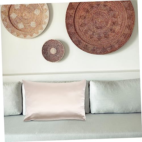 ERINGOGO 2PCS Cooling Pillow Cases with Zipper