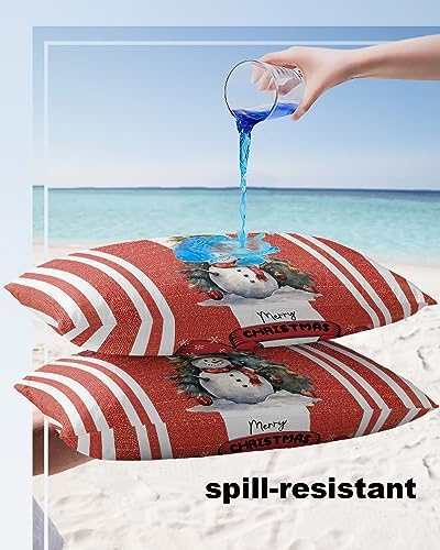 Shijh Tec Waterproof Pillow Protector 2 Pack 1