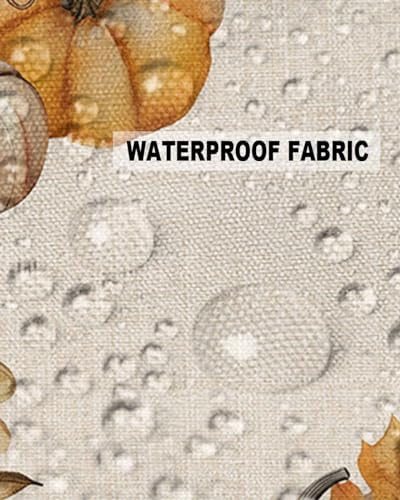 Shijh Tec Waterproof Pillow Protector 2 Pack