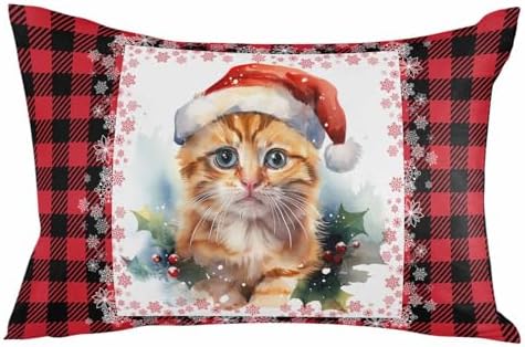 Waterproof Pillow Protector 2 Pack with Zipper 1